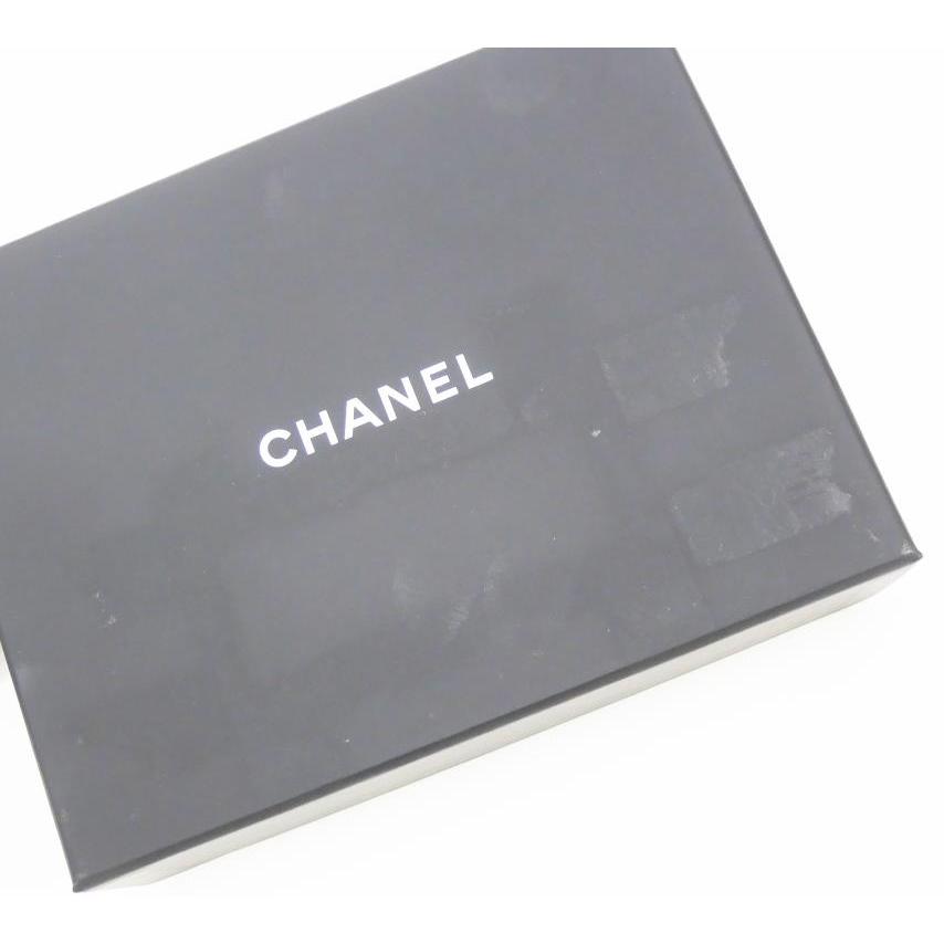 CHANEL（シャネル） フラグメントケース ミニ財布 マトラッセ コイン