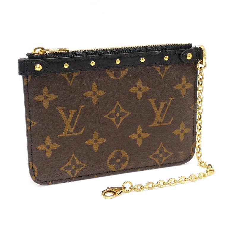 LOUIS VUITTON（ルイ・ヴィトン） プティット・マル用付属ポーチ