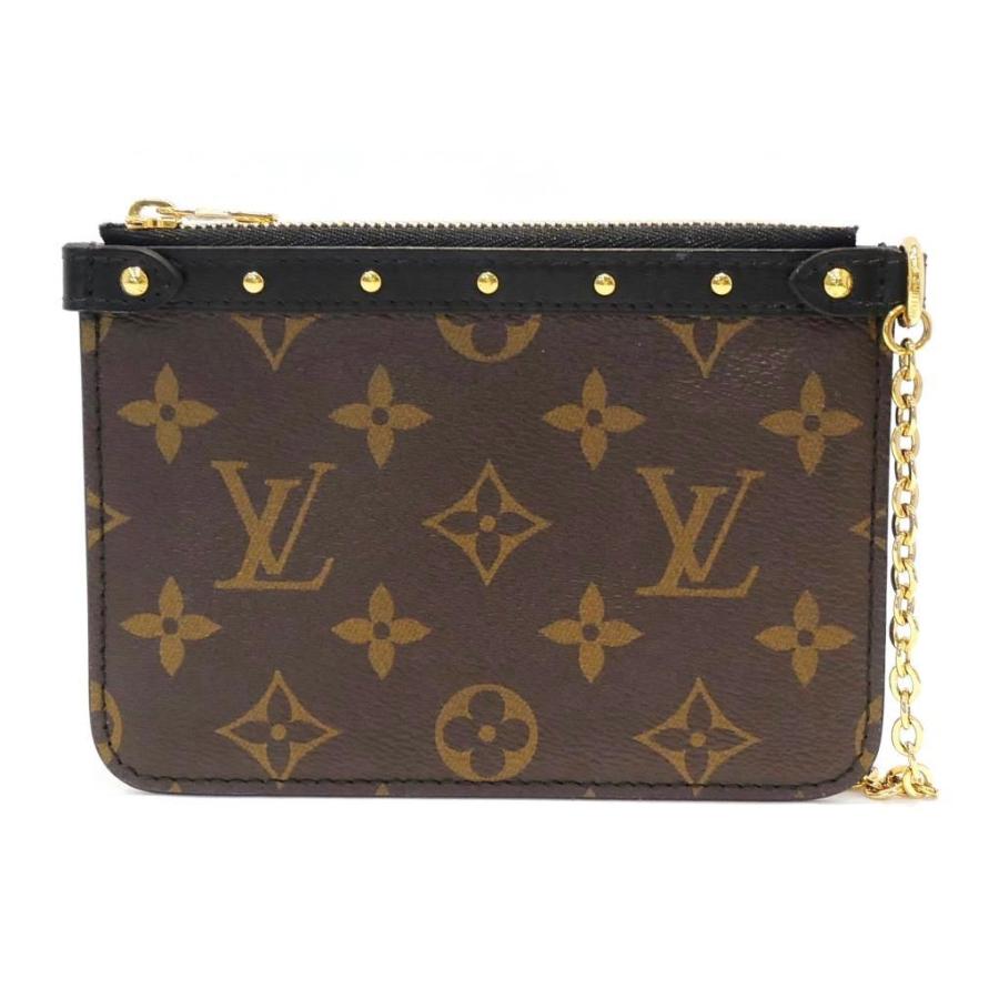 LOUIS VUITTON（ルイ・ヴィトン） プティット・マル用付属ポーチ 