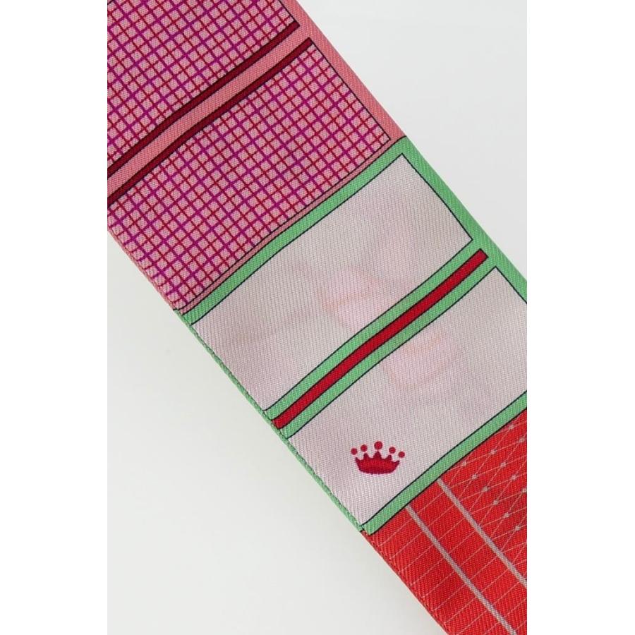 HERMES（エルメス） スカーフ ツイリー 新・馬着 Couvertures