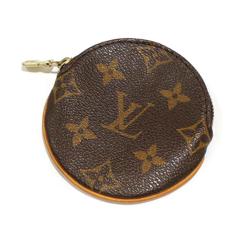 LOUIS VUITTON（ルイ・ヴィトン） ポルトモネロン コインケース 小銭