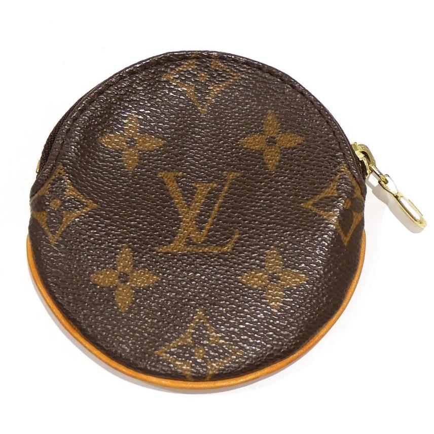 LOUIS VUITTON（ルイ・ヴィトン） ポルトモネロン コインケース 小銭 