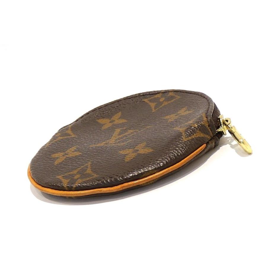 LOUIS VUITTON ヴィトン　小銭入れ　ケース　ポルトモネロン LOUIS VUITTON（ルイ・ヴィトン） ポルトモネロン コインケース 小銭