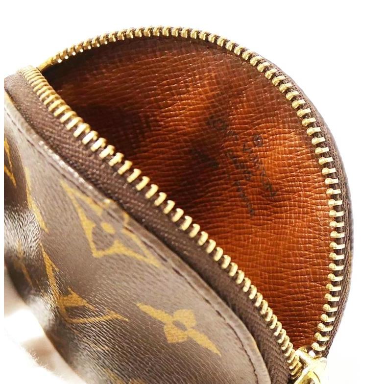 LOUIS VUITTON（ルイ・ヴィトン） ポルトモネロン コインケース 小銭 