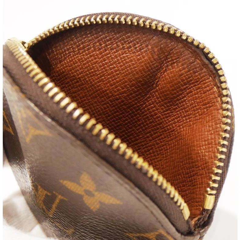 LOUIS VUITTON（ルイ・ヴィトン） ポルトモネロン コインケース 小銭