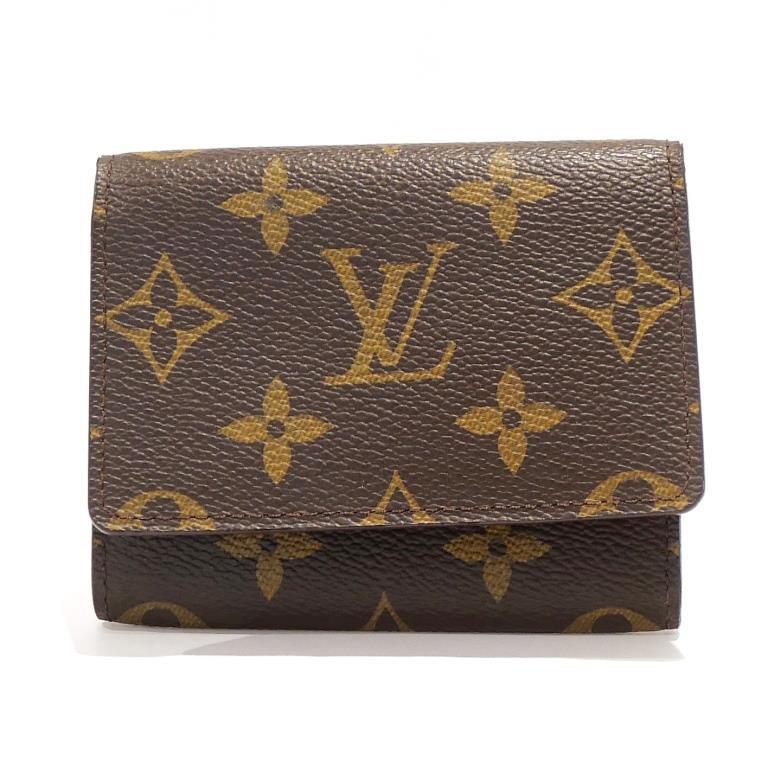 LOUIS VUITTON（ルイ・ヴィトン） アンヴェロップ・カルト ドゥ