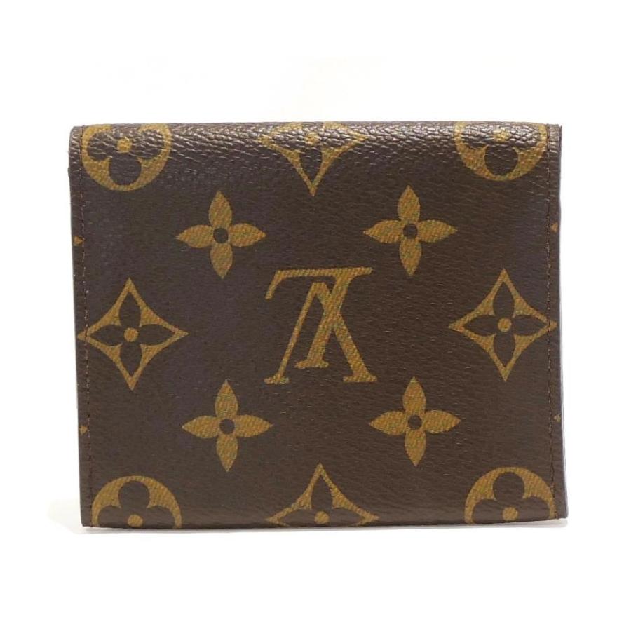 LOUIS VUITTON（ルイ・ヴィトン） アンヴェロップ・カルト ドゥ