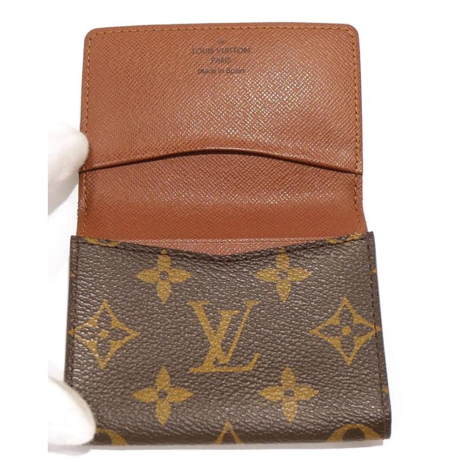 LOUIS VUITTON（ルイ・ヴィトン） アンヴェロップ・カルト ドゥ