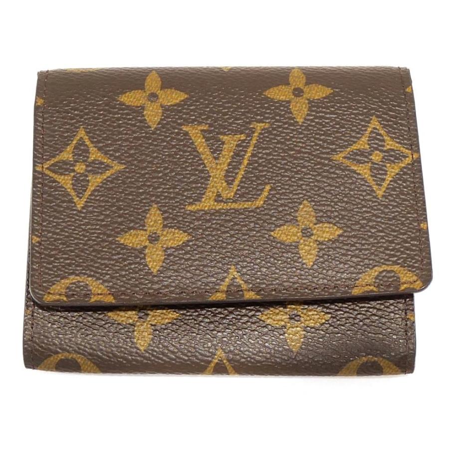 LOUIS VUITTON（ルイ・ヴィトン） アンヴェロップ・カルト ドゥ