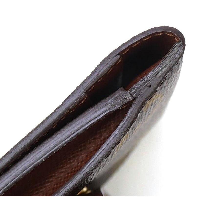 LOUIS VUITTON（ルイ・ヴィトン） モノグラム ラドロー カード・コイン