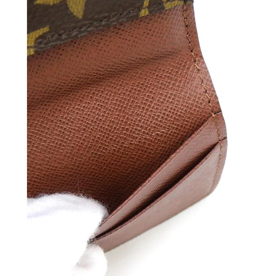 LOUIS VUITTON（ルイ・ヴィトン） モノグラム ラドロー カード・コイン