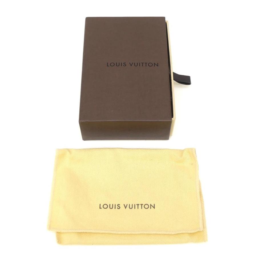 LOUIS VUITTON（ルイ・ヴィトン） モノグラム ラドロー カード・コイン
