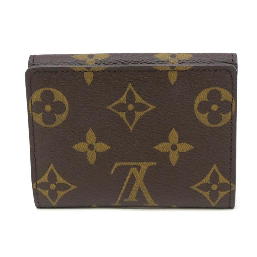 LOUIS VUITTON（ルイ・ヴィトン） モノグラム ラドロー カード・コイン