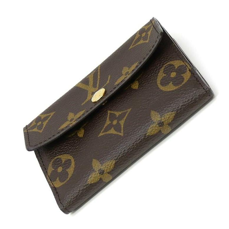 LOUIS VUITTON（ルイ・ヴィトン） モノグラム ラドロー カード・コイン
