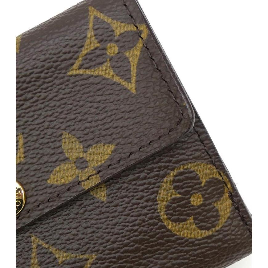 LOUIS VUITTON（ルイ・ヴィトン） モノグラム ラドロー カード・コイン