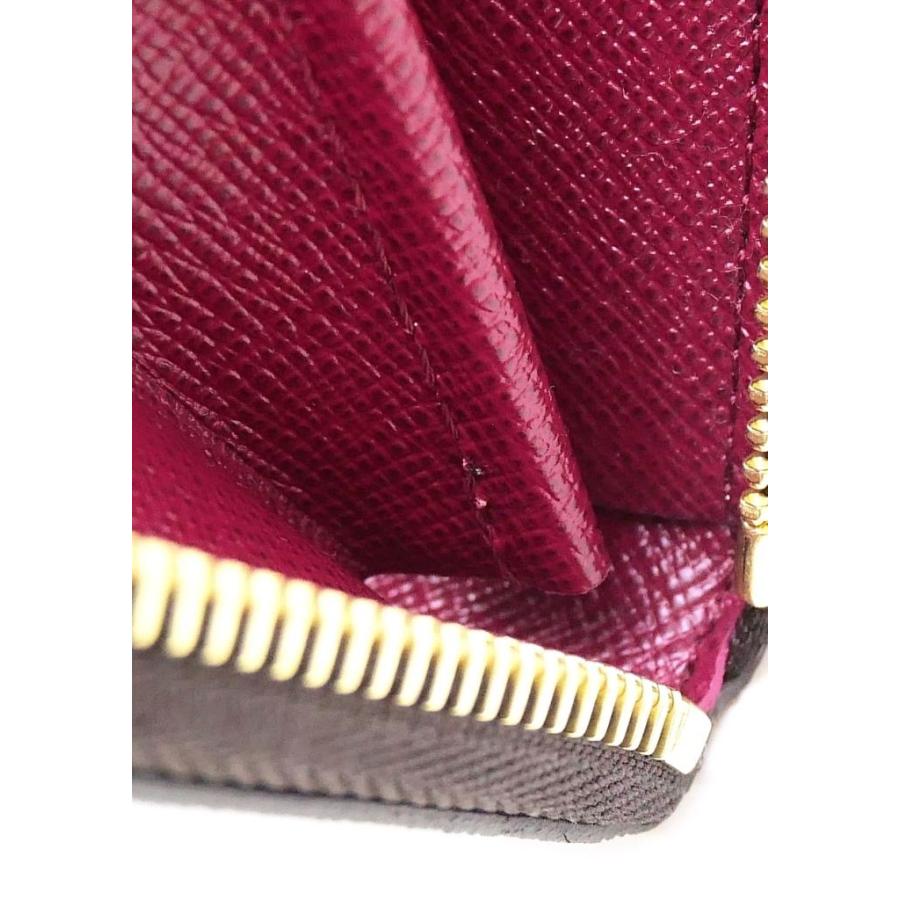 LOUIS VUITTON（ルイ・ヴィトン） 長財布 ポルトフォイユ・クレマンス 