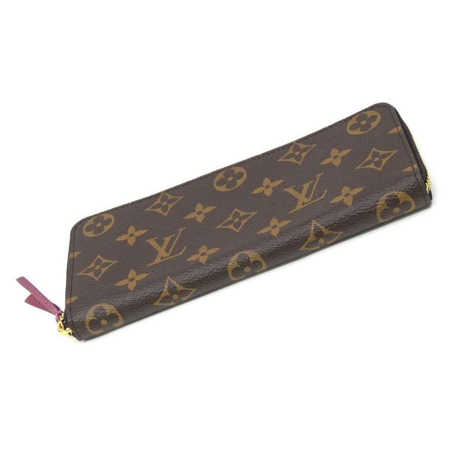 LOUIS VUITTON（ルイ・ヴィトン） 長財布 ポルトフォイユ・クレマンス