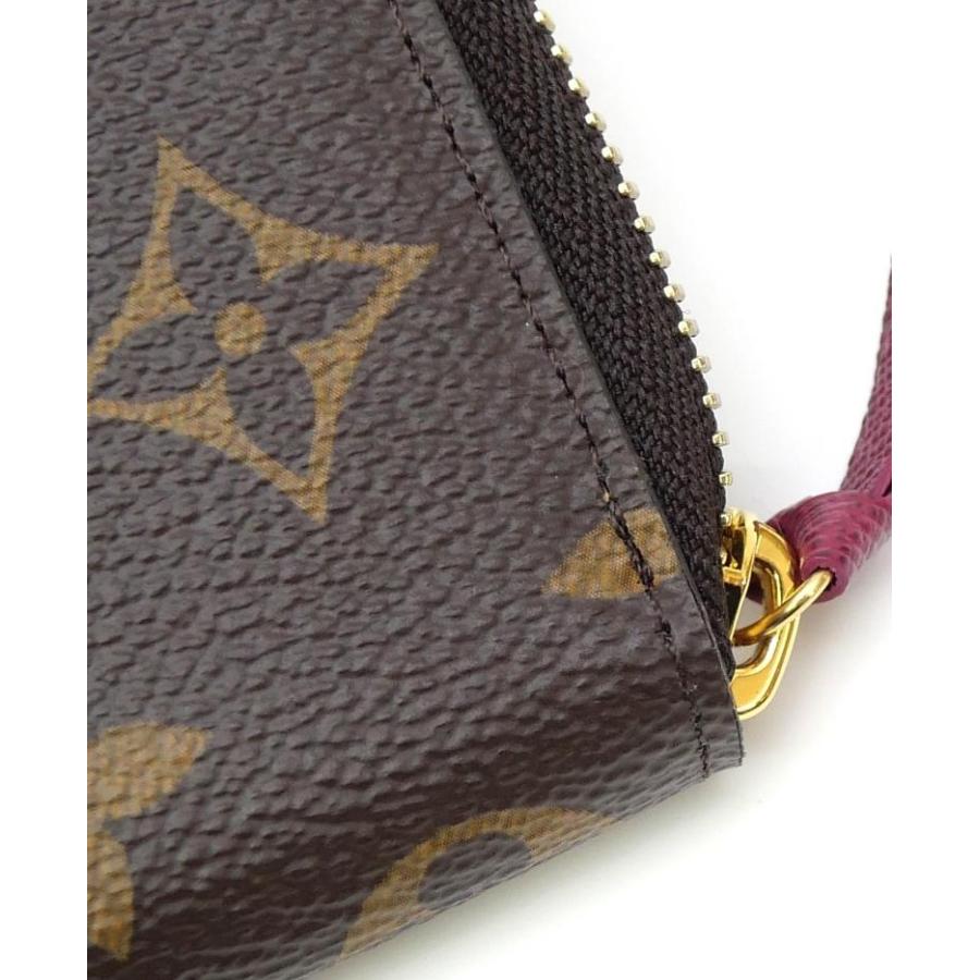 LOUIS VUITTON（ルイ・ヴィトン） 長財布 ポルトフォイユ・クレマンス 
