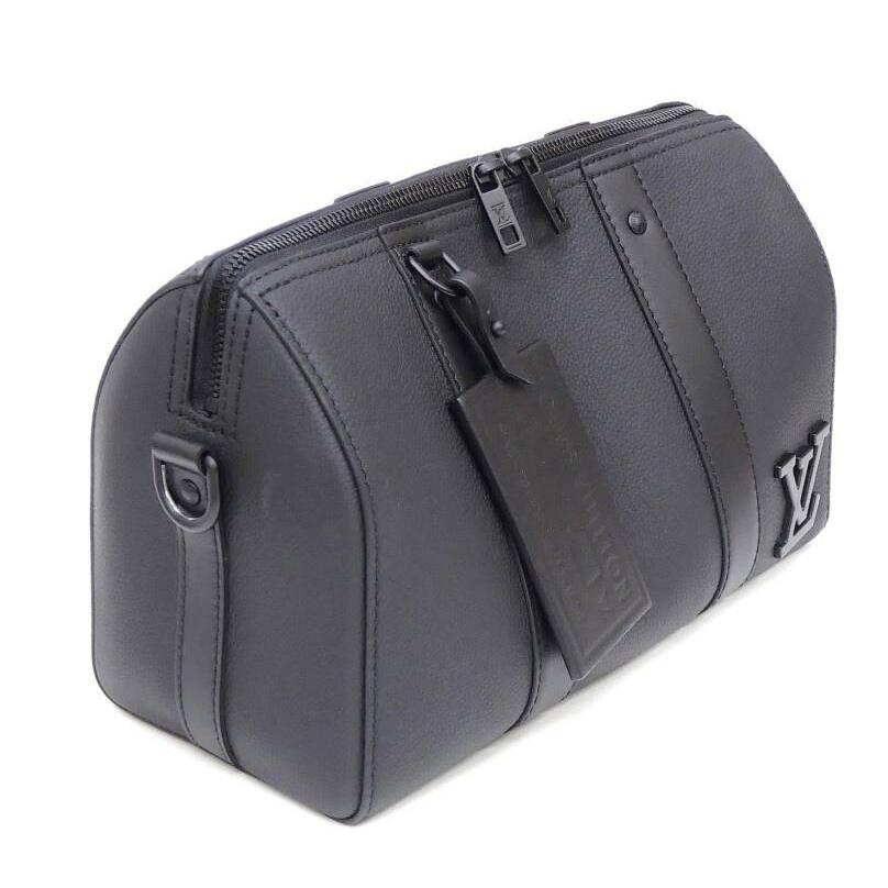 LOUIS VUITTON（ルイ・ヴィトン） シティ キーポル アエログラム