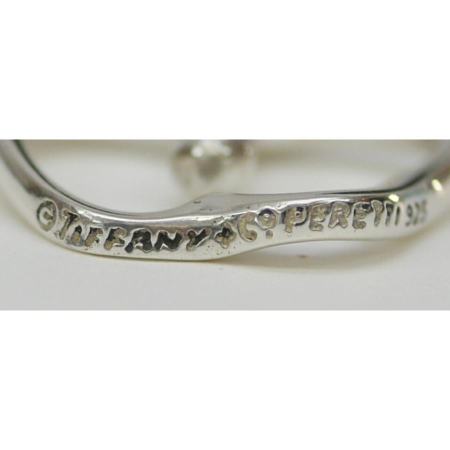 TIFFANY&Co.（ティファニー） ペンダントネックレス アップル エルサ