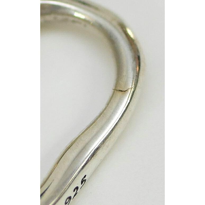 TIFFANY&Co.（ティファニー） ペンダントネックレス アップル エルサ