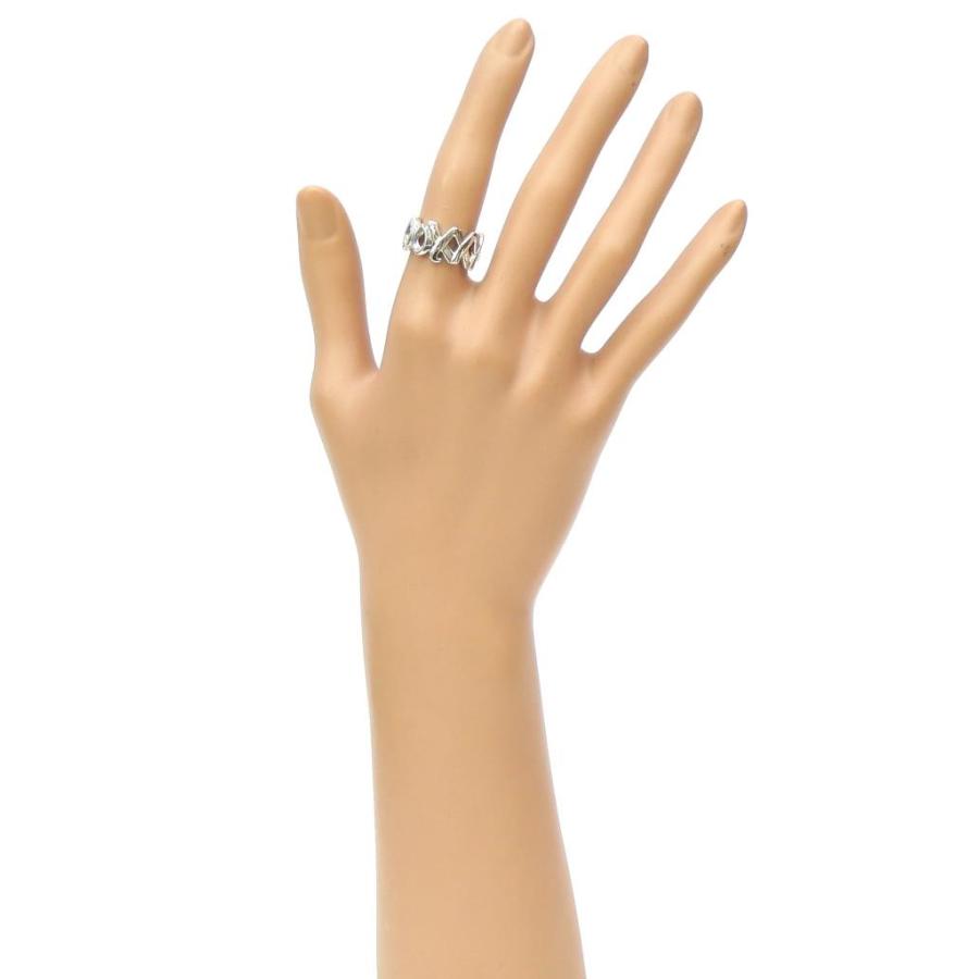 TIFFANY&Co.（ティファニー） 指輪 キス リング パロマピカソ ＃10.5