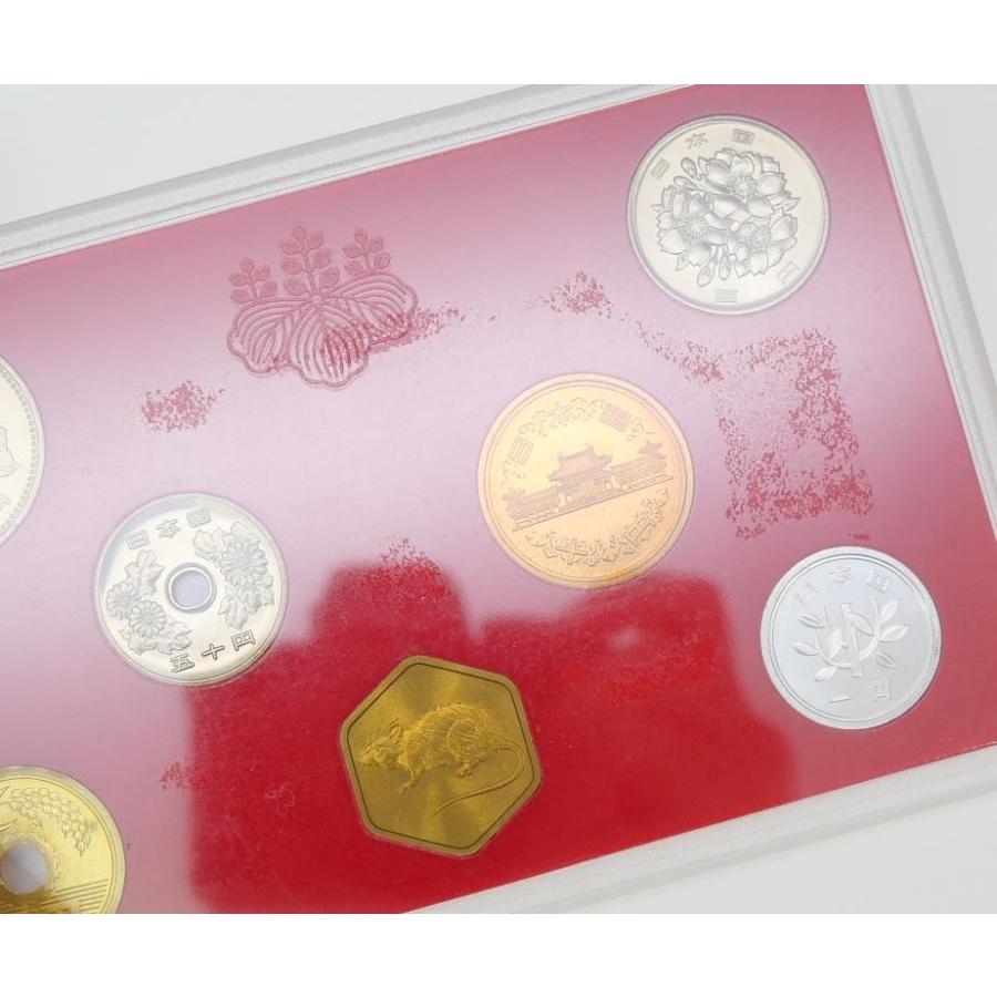 貨幣セット 1984年 昭和59年 ミントセット(71144) : 堀田商事質店