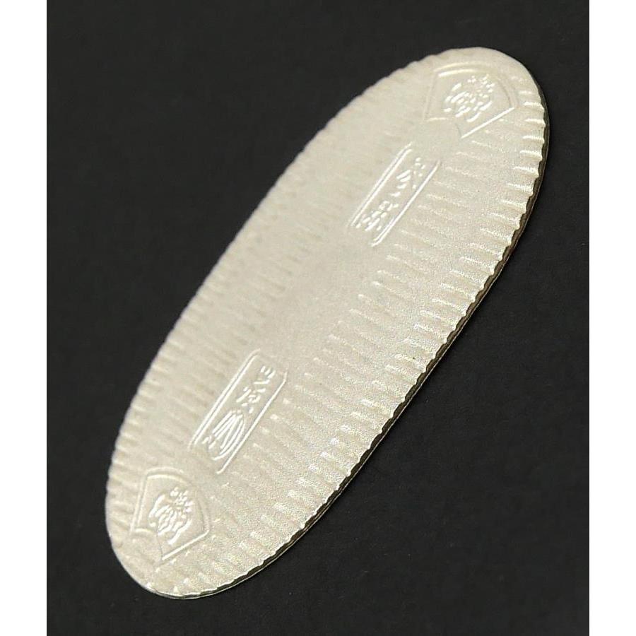 純銀小判 佐川急便 /シルバー 20g 【中古】(71370) : 堀田商事質店