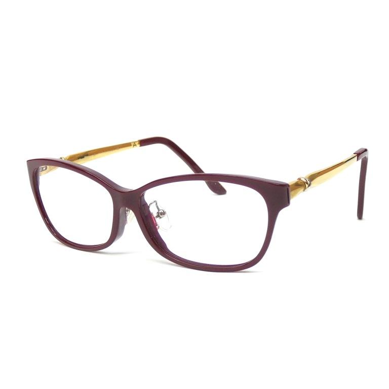 Cartier（カルティエ） メガネフレーム 眼鏡 トリニティ 6401321