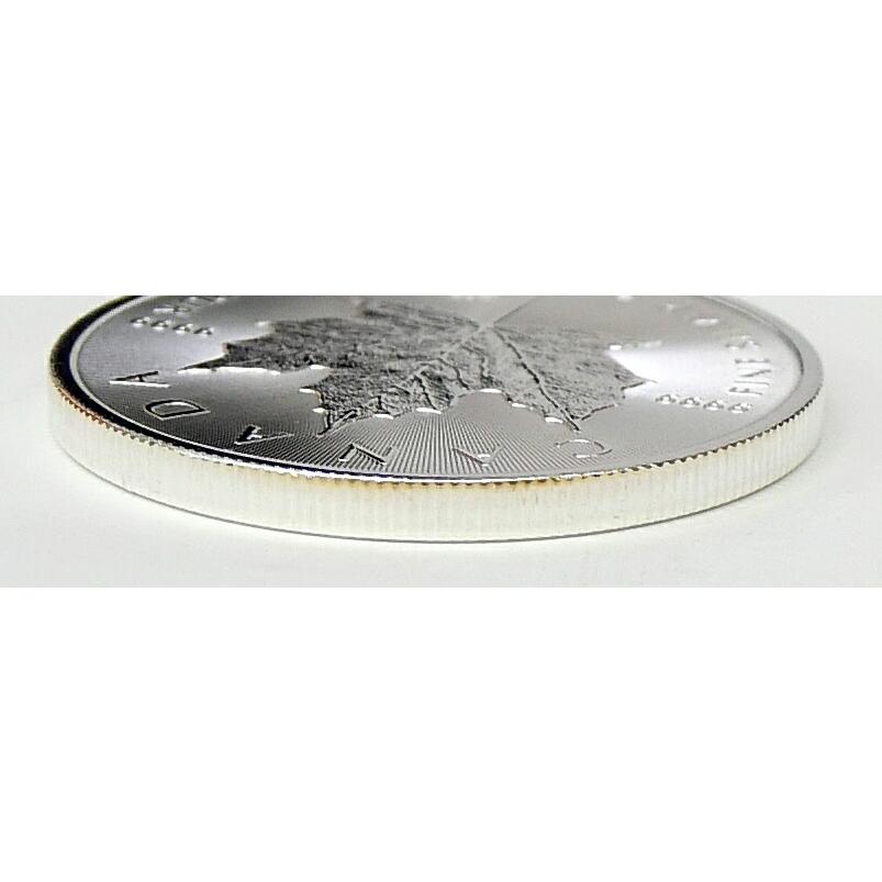 【メイプルリーフ銀貨】1オンス2021年 メイプルリーフ銀貨 1oz 2021年 メイプル銀貨 メープルリーフコイン