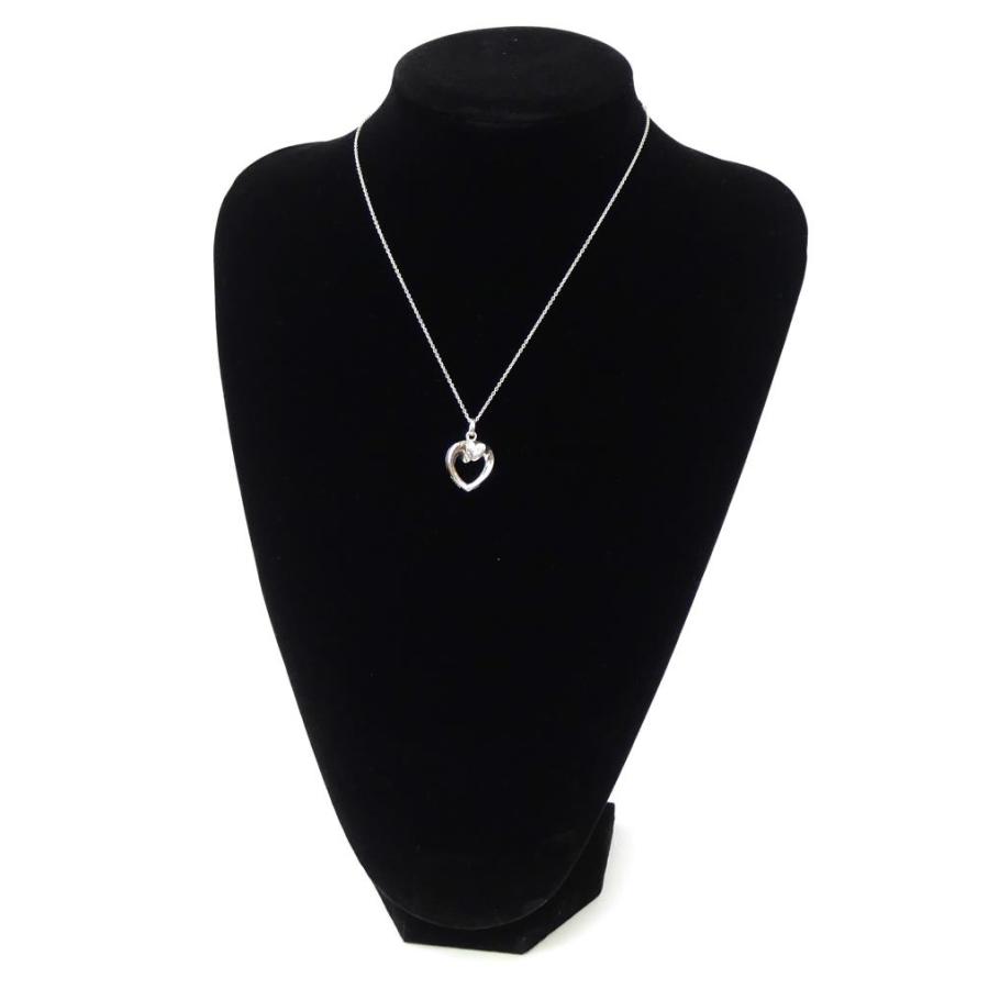 Georg Jensen（ジョージ ジェンセン） ペンダントネックレス 2002