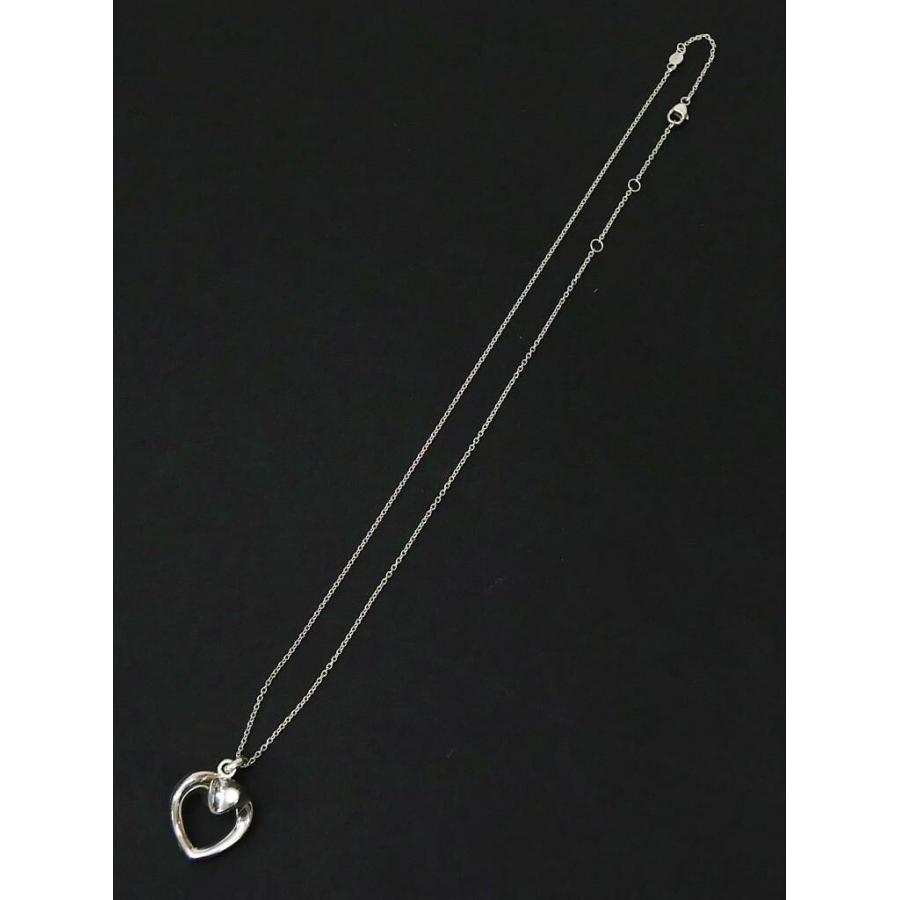 Georg Jensen（ジョージ ジェンセン） ペンダントネックレス 2002