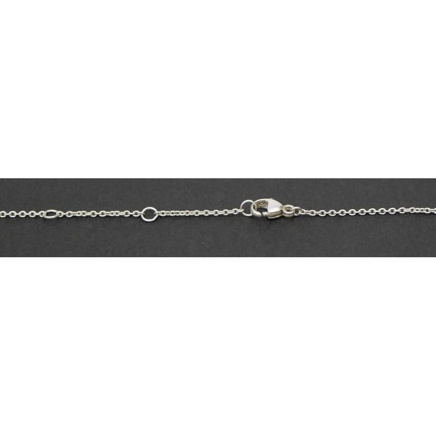 Georg Jensen（ジョージ ジェンセン） ペンダントネックレス 2002