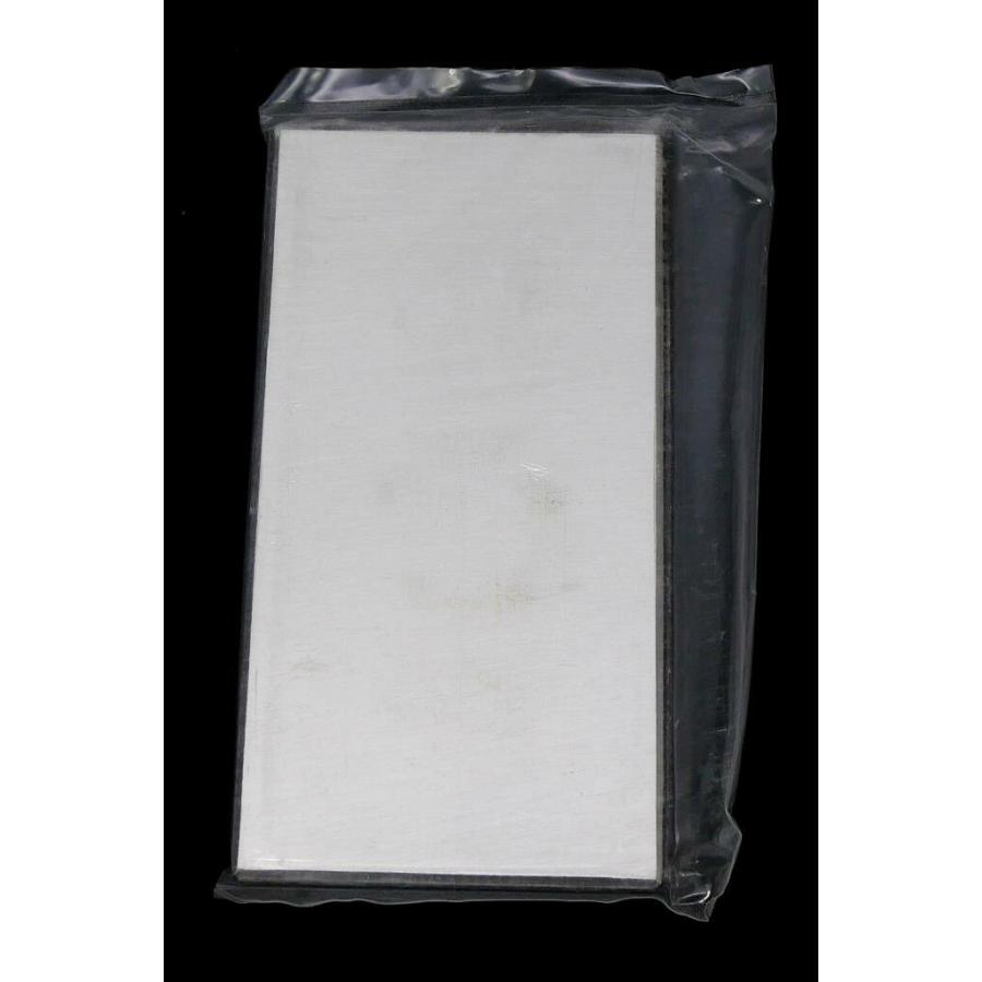 井嶋金銀工業 純銀 インゴット ingot /シルバー/SV999.9 500g 【中古