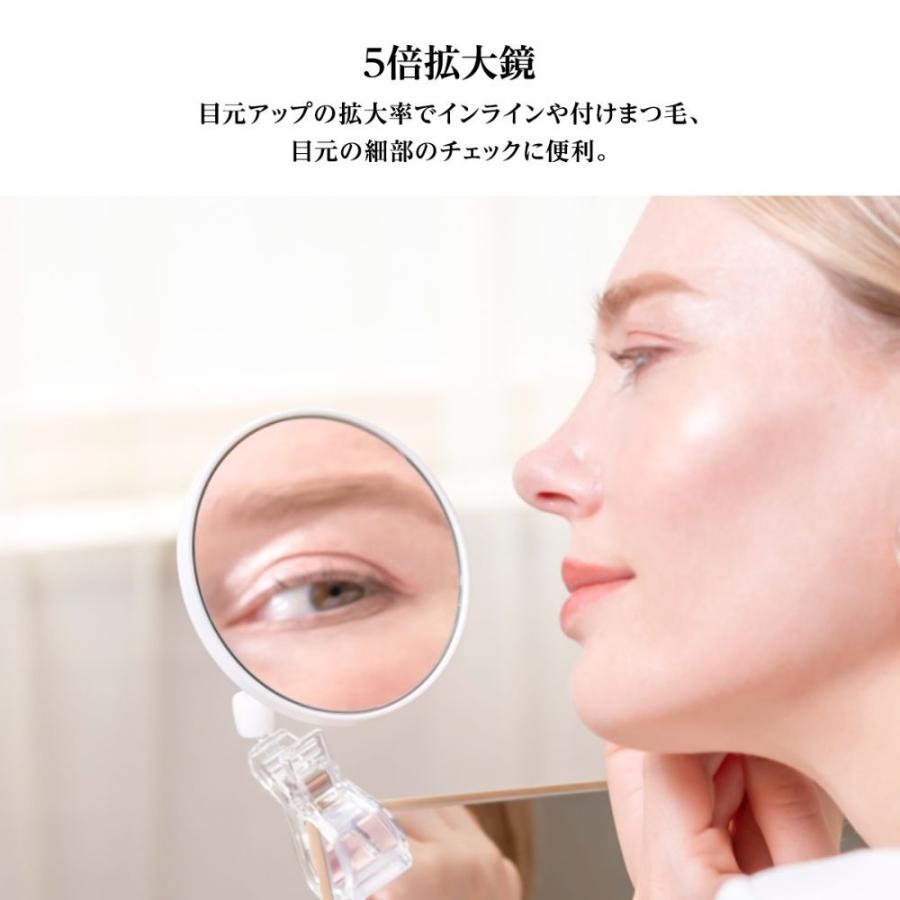 HORIUCHI MIRROR（ホリウチミラー） 堀内鏡工業 ワンプラスクリップ