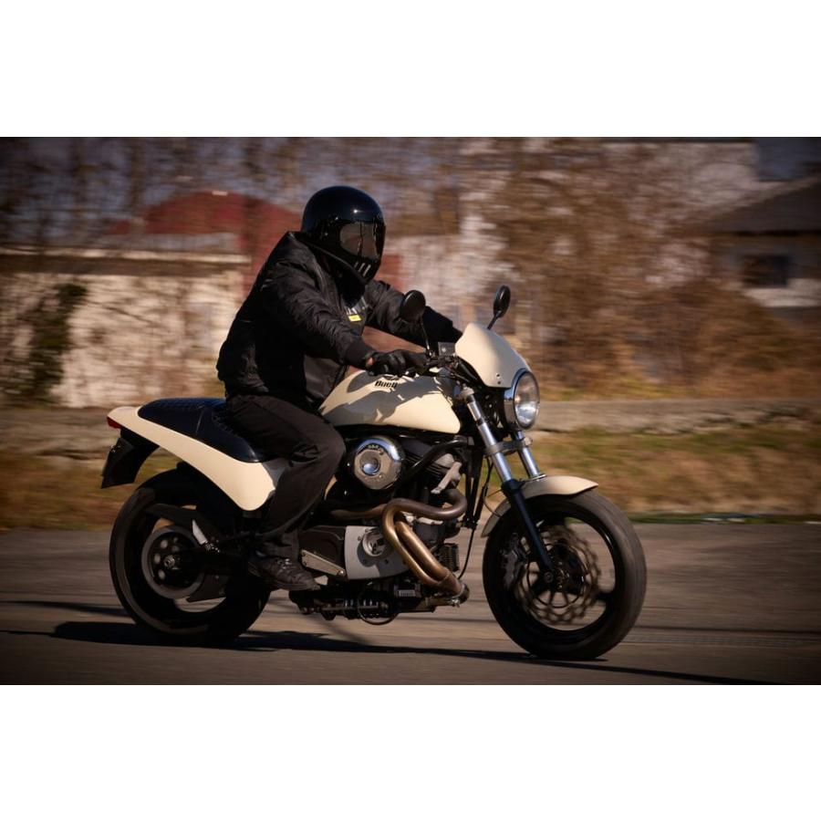 HORIZON HELMETS（ホライズンヘルメット） バンディットフルフェイス