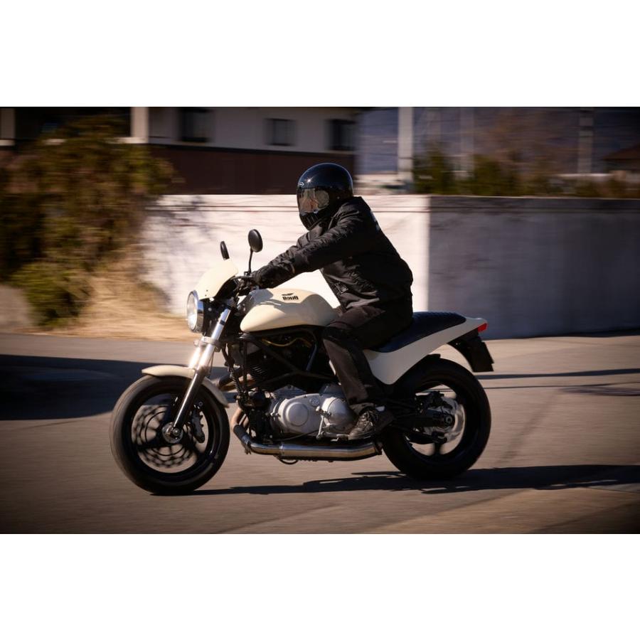 HORIZON HELMETS（ホライズンヘルメット） バンディットフルフェイス