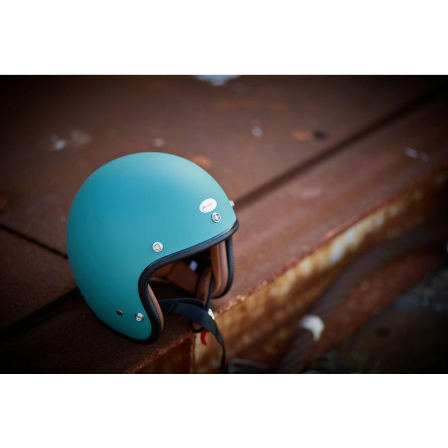 HORIZON HELMETS スモールジェット ホライズンヘルメット