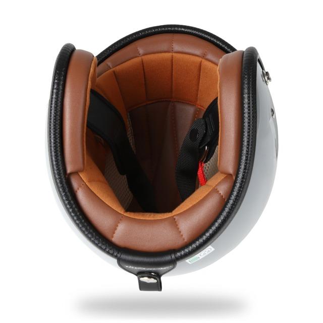 HORIZON HELMETS（ホライズンヘルメット） スモールジェット バイク