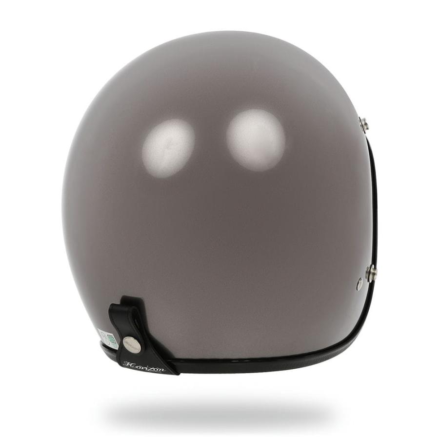 HORIZON HELMETS（ホライズンヘルメット） スモールジェット バイク