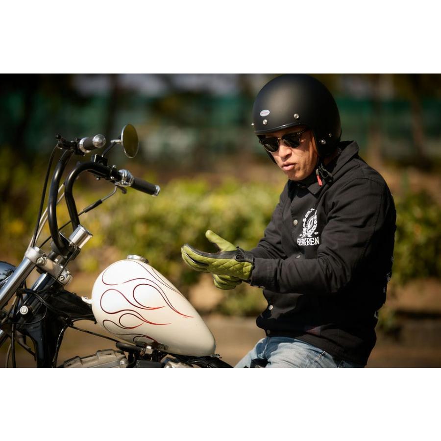 ジェットヘルメット HORIZON DELTRON500 マットブラック S HORIZON HELMETS ジェットヘルメット スモールジェット