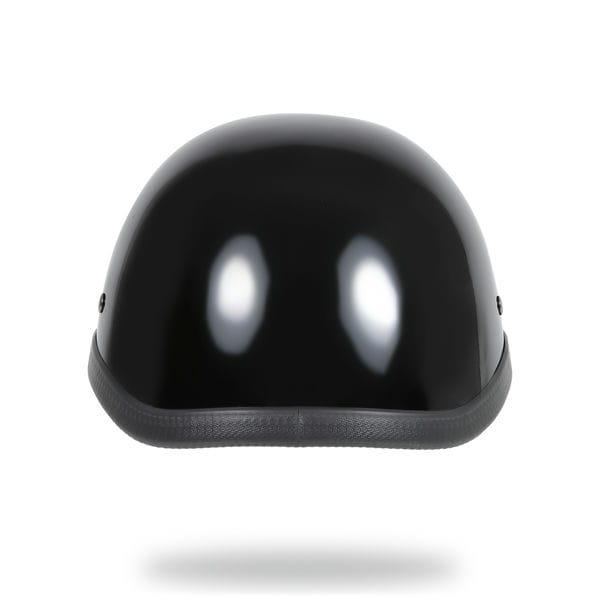 EAGLE HALF HELMET イーグルハーフヘルメット ブラック HORIZON