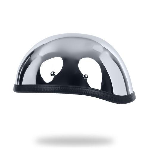 EAGLE HALF HELMET イーグルハーフヘルメット クローム HORIZON