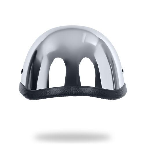 EAGLE HALF HELMET イーグルハーフヘルメット クローム HORIZON