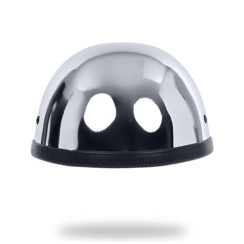 EAGLE HALF HELMET イーグルハーフヘルメット クローム HORIZON
