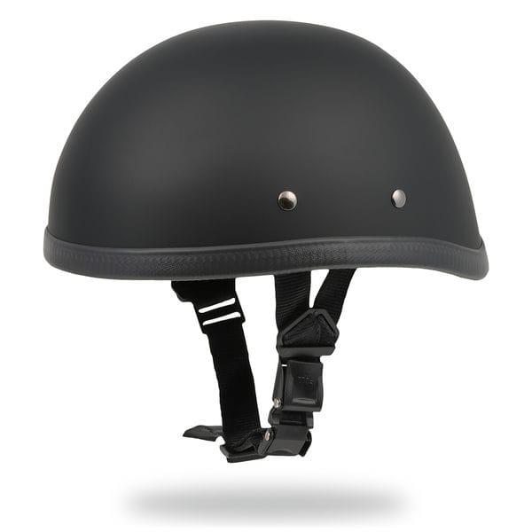 イーグルハーフヘルメット EAGLEROADHALF HELMET マット EAGLE HALF HELMET イーグルハーフヘルメット マットブラック HORIZON