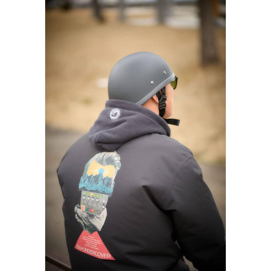 イーグルハーフヘルメット EAGLEROADHALF HELMET マット EAGLE HALF HELMET イーグルハーフヘルメット マットブラック HORIZON