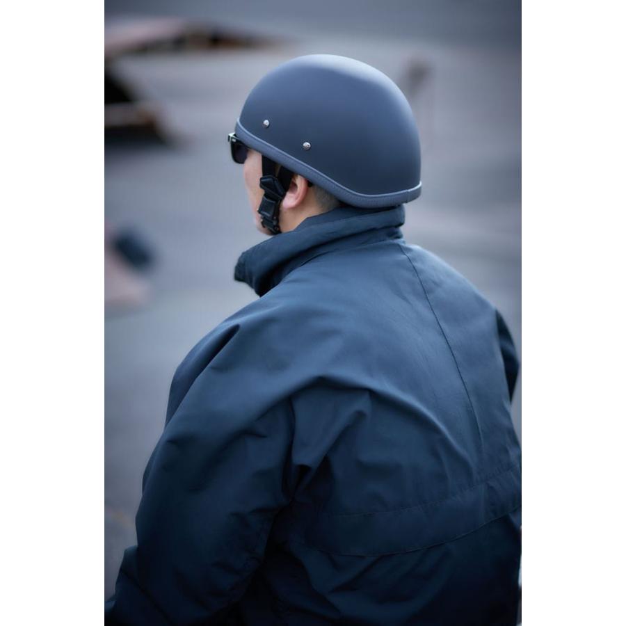イーグルハーフヘルメット EAGLEROADHALF HELMET マット EAGLE HALF HELMET イーグルハーフヘルメット マットブラック HORIZON