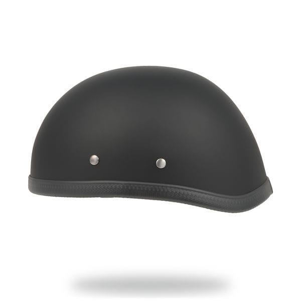 EAGLE HALF HELMET イーグルハーフヘルメット マットブラック HORIZON