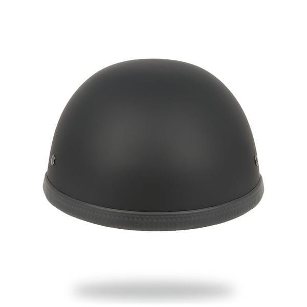 EAGLE HALF HELMET イーグルハーフヘルメット マットブラック HORIZON
